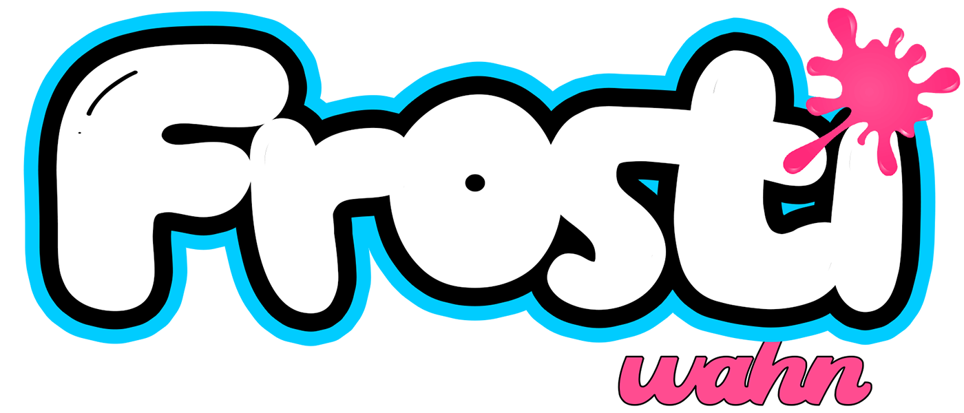 Frosti Wahn